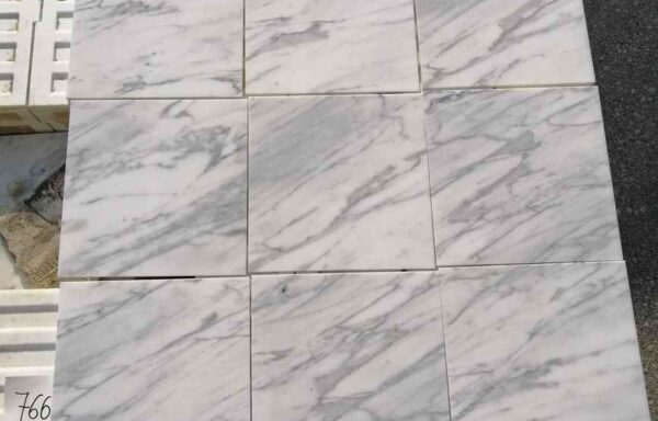 26 mq – Calacatta Gold cm 30,5 x 30,5 x 1