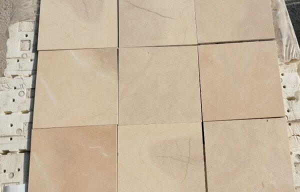 40 mq – Giallo Didone cm 30,5 x 30,5 x 1