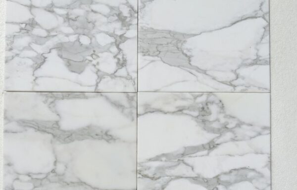 39 mq – Calacatta Gold cm 40 x 40 x 1
