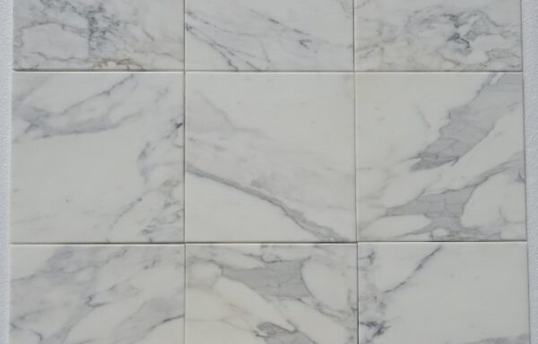 9 mq – Calacatta Gold cm 30,5 x 30,5 x 1