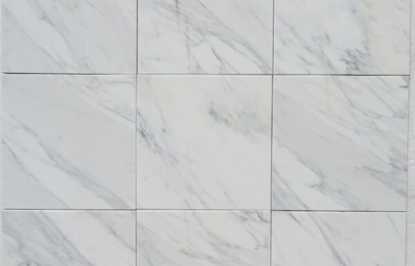 17,5 mq – Calacatta Caldia cm 30,5 x 30,5 x 1