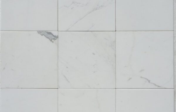 17 mq – Calacatta / Statuario