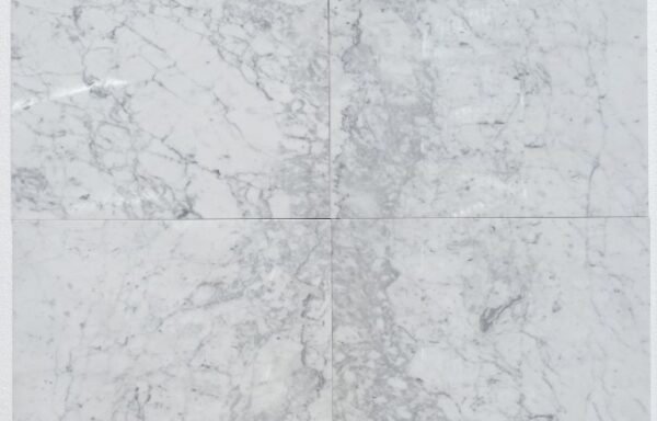29 mq – Bianco Venatino Gioia cm 45,7 x 45,7 x 1