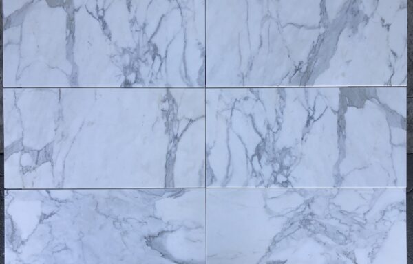 24,5 mq – Calacatta Gold cm 30,5 x 61 x 1 Rif.1021